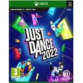 Just Dance 2022