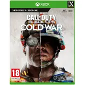 Call of Duty: Black Ops Cold War - Series X Version (XSX) XONE