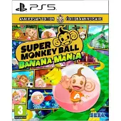 Super Monkey Ball Banana Mania: Launch Edition (PS5)