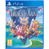 Trials of Mana