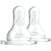 Dr. Brown's Option+ Narrow Pullotutti 9 kk+