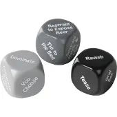 Creative Conceptions Kinky Nights Dare Nopat - Mixed colours