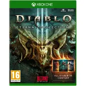 Diablo III - Eternal Collection