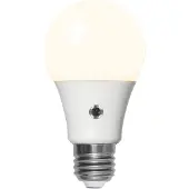 Star Trading LED lamppu E27 11W 2700K hämäräkytkin