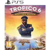 Tropico 6 Next Gen Edition