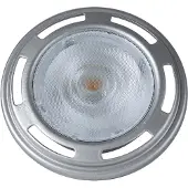 Star Trading LED lamppu G53 AR111 3000K 13,5W 1075lm spotti himmennettävä