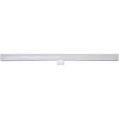 Star Trading Linestra putket LED S14d 9W 50cm 3000K