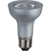 Star Trading E27 LED Spotlight PAR20 5W dim to warm 2000-3000K