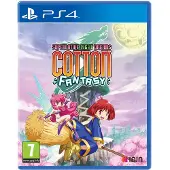 Cotton Fantasy: Superlative Night Dreams (4)