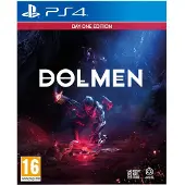 Dolmen Day One Edition Playstation 4 PS4
