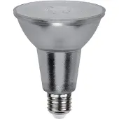 Valotorni LED lamppu spotti PAR30 E27 2700K 8,5W himmennettävä