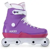 Roces M12 Lo Team Rullaluistimet