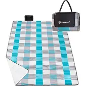 Springos Suuri vedenpitävä peitto 200x240 cm eristeellä
