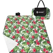 Springos Piknik-peitto PM020 200 x 160 cm