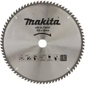Makita Pöyrösahantetä alumiinille ; 305x2,8x30,0 mm; Z80; 5°