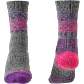 Bridgedale Hike Lightweight Performance Women's naisten vaellussukat