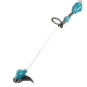 Makita Akkutrimmeri DUR189Z 18V BL, teleskooppivarsi, ilman akkua ja laturia