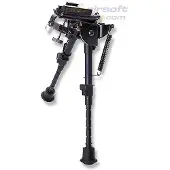 ASG taktinen teleskooppi bipod