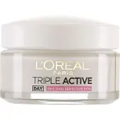 L'Oréal Paris Triple Active 50 ml kuivalle iholle päivävoide