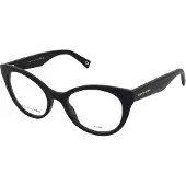 Marc Jacobs MARC 238 50/20/145 Mustat Akryylilasit Naisille MARC 238