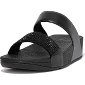 FitFlop Lulu Crystal Sandaalit