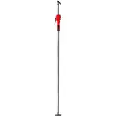 Bessey Materiaalituki 170-300cm, pumppukahvalla