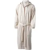 Kosta Linnewäfveri Badrock College, Beige, S/M