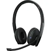 Epos C20 -langaton headset mikrofonilla