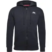 Alpha industries Collegetakki yönsininen