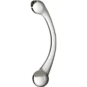 Sinful G&P Lasidildo 20 cm - Clear