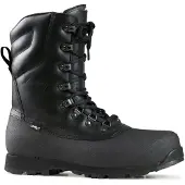 Lundhags Unisex Professional II High Opti Black Retkeilykengät 40