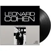 Sony music - I'm Your Man (Reissue) (Remastered) (LP)