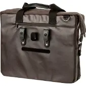 Fastrider Isas Trend Single 16l Pannier Musta