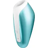 Huismerk Love Breeze Ice Blue