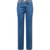 Wrangler Texas - Blue - 31 x 34