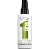 Revlon Uniq One Vihreä Tee Kaikki Yhdessä Hiustenhoitoaine 150ml