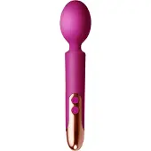 Rocks off Oriel Magic Wand - Fuksia