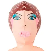 You2Toys - Seksinukke - Gumi - Nainen