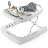 Ingenuity Step & Sprout - First Forest 3-I-1 Gåvogn - Multi/patterned - ONE SIZE