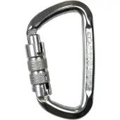 Climbing Technology D-shape Tg Karbiinihaka