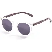 Ocean Sunglasses Lizard Wood Polarisoidut Aurinkolasit