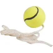 My Hood - Salkotennis tarvikkeet - Pallot, 1 kpl