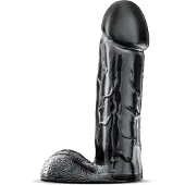 Blush Novelties Jet Brutalizer Black 38 cm