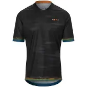 Giro Roust Kurzarm-radtrikot