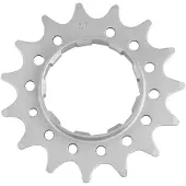 Point Singlespeed Pinion Hopeinen 1s / 17t