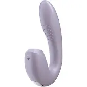 Satisfyer Sunray - Lila