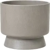Rosendahl Kukkaruukku, 15 cm, hiekka