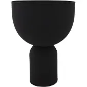 AYTM Torus ruukku, S, musta