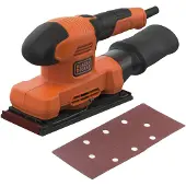 Black & Decker Black+Decker BEW220-QS -tasohiomakone