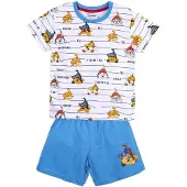 Cerda Group Paw Patrol Pyjama Valkoinen 3 Years